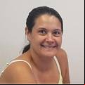 Geraldine Coelho