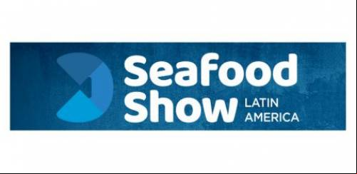 Seafood Show Latin America - 4ª Edição - 180w