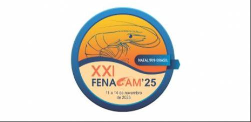 XXI Fenacam - 180w