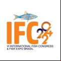 International Fish Congress & Fish Expo Brasil