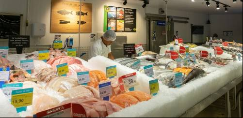 16ª edição da Semana do Pescado inicia ações