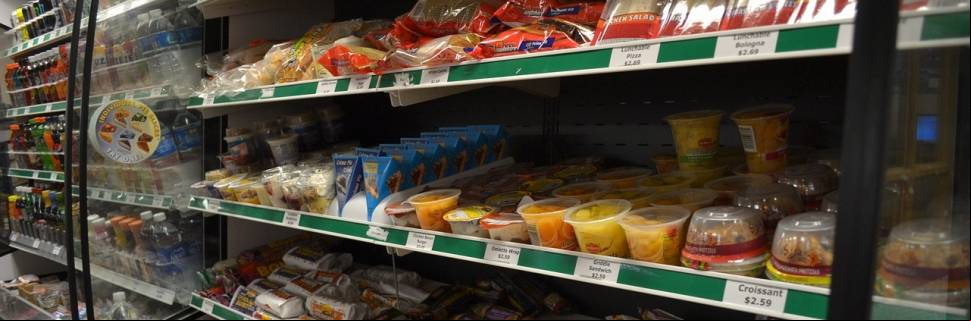  Nova lei de rotulagem impactará o mercado de alimentos e bebidas
