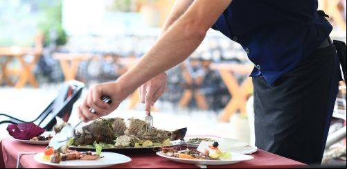 Restaurantes no Brasil: desafios recentes e perspectivas para 2025
