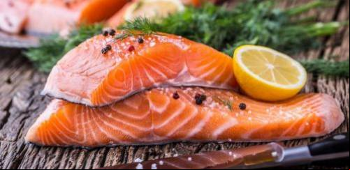 Ela vem aí! 21ª Semana do Pescado começa na próxima semana, dia 01/09 
