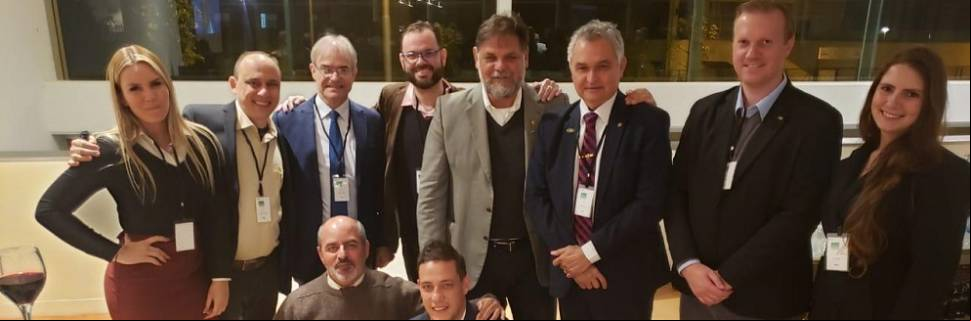 Brasil se recupera e sai fortalecido na 26ª reunião da ICCAT 