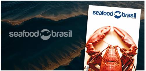 Anuário Seafood Brasil 2024: insights e dados estratégicos do pescado