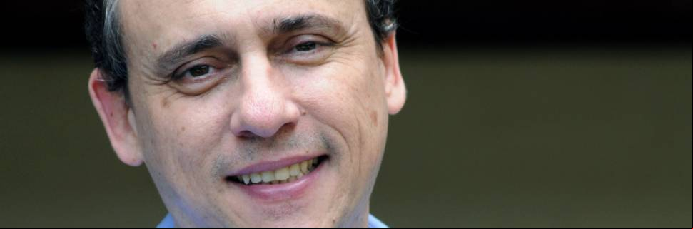 O adeus a Fábio Hazin
