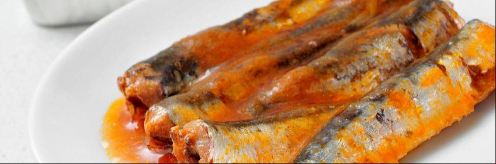 Governo confirma imposto zero para sardinha, mas com limite fixado
