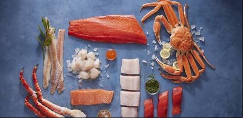 Pescado na Quaresma: como o ASMI conquistou seus consumidores
