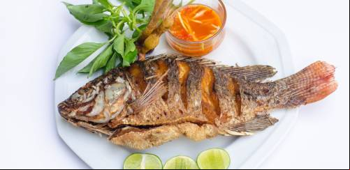 IPCA: Quaresma e Semana Santa puxam valores do pescado em março