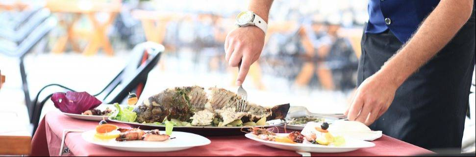 Bares e restaurantes estão otimistas para o fim de 2024