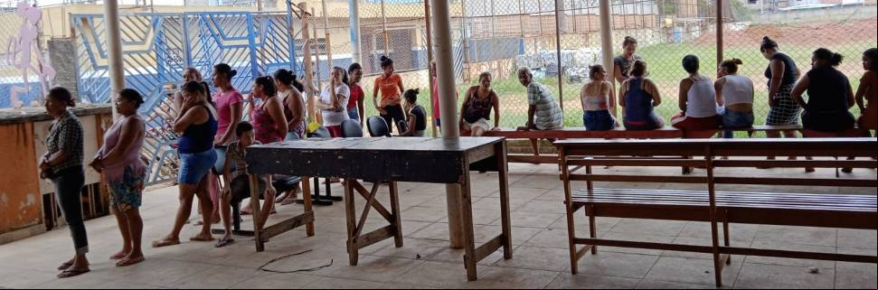2ª fase da “Tem Peixe na Quebrada” impacta centenas de pessoas