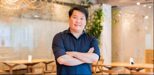 União da culinária nikkei: Marcelo Shiraishi defende negócios do setor