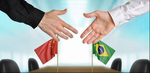 Abipesca participa do Seminário Empresarial Brasil-China