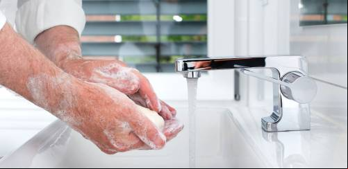 PAC: Será que é necessário ar na barreira sanitária?