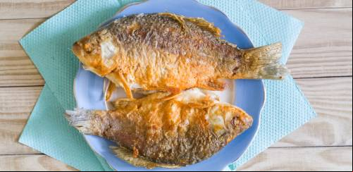 Peixe na Cesta Básica: setor comemora, mas lamenta exclusões