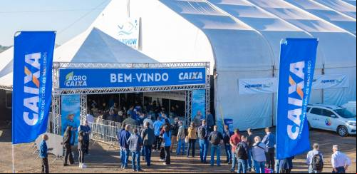 Aquishow Brasil chega a sua 12ª edição