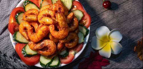 Como os restaurantes de pescado estão lidando com o reaproveitamento