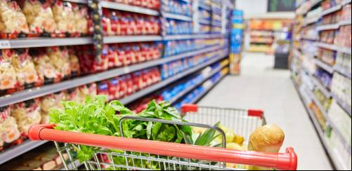 Consumo nos Lares Brasileiros encerra 1º semestre em alta de 2,29%