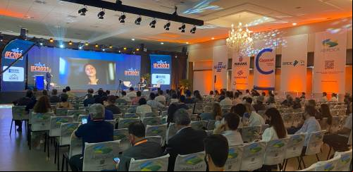 IFC: Cardume tecnológico e institucional