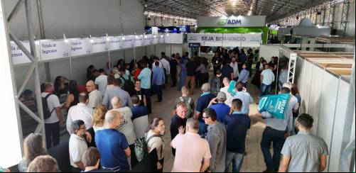 Uberlândia (MG) recebe a Aquishow Brasil fora de SP pela 1ª vez