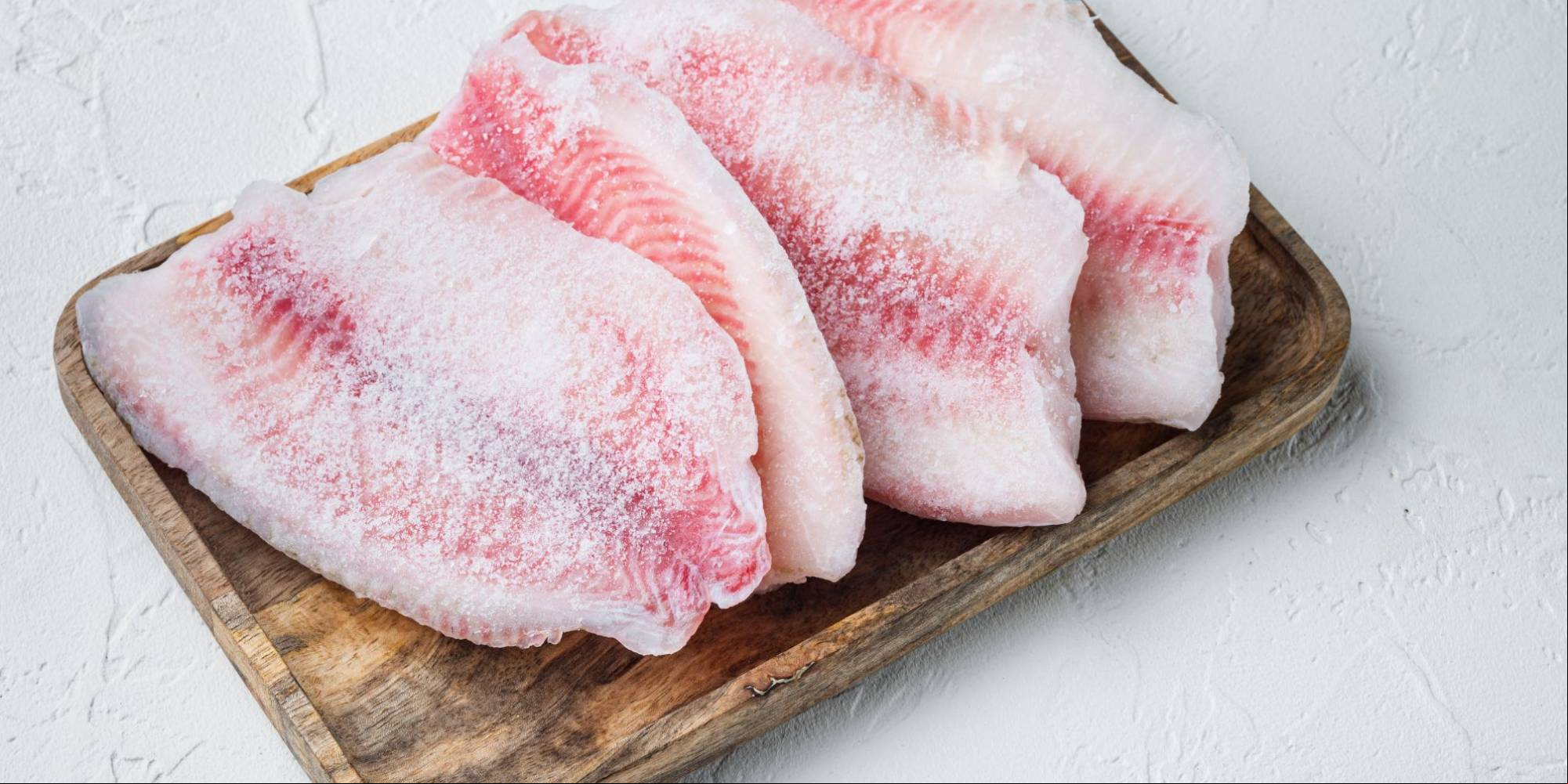 O desafio da rastreabilidade de pescado na indústria brasileira