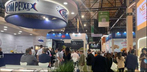 Apas Show 2025: pescado é destaque em cenário de mudança no varejo
