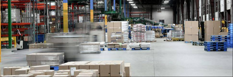 Inspeção de frescor do pescado em Centrais de Distribuição varejistas