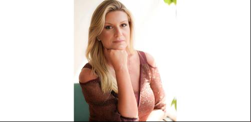 5 Perguntas à Danielle Garry, primeira mulher a presidir o IFB