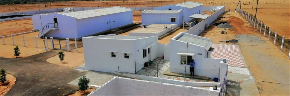 Aquicultura na Ásia em foco: Índia
