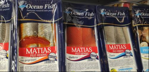 As tendências que impactam as embalagens de pescado