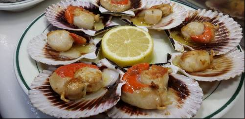 O Slow Food e sua relação com o pescado