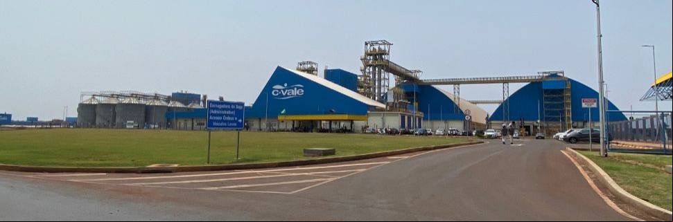 C.Vale adquire operações da Paturi Piscicultura Agroindustrial C.Vale adquire operações da Paturi Piscicultura Agroindustrial