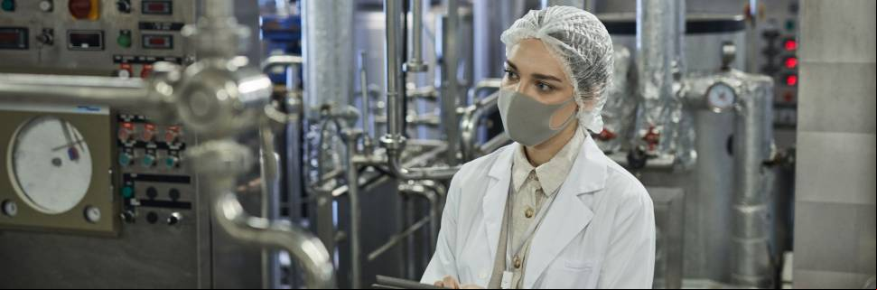 A manutenção da água de abastecimento e elaboração do PAC