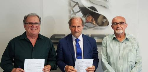 Comprometimento com a pesca responsável, sustentável e rentável
