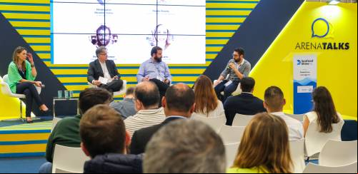 SSLA realizou intensa programação de pescado ao longo de três dias