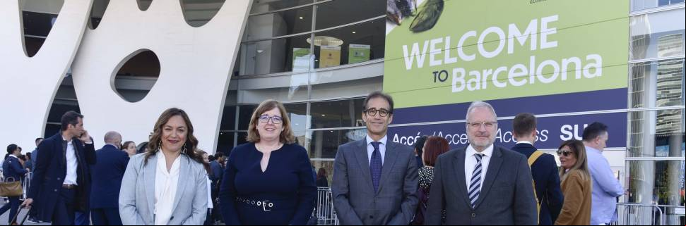 Seafood Expo Global atraiu mais de 26 mil pessoas em três dias Seafood Expo Global atraiu mais de 26 mil pessoas em três dias