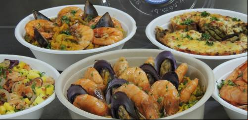 Festivais gastronômicos se adaptam aos tempos para encantar o cliente 