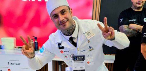 Personagem Seafood Brasil #56: Allan Vitor Beckmann