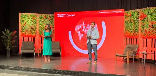Seafood Show Latin America CONNECT estreia com foco no institucional
