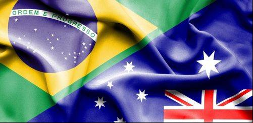 Brasil conquista mercado australiano para exportação de pescado