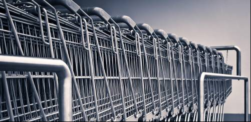Setor supermercadista faturou R$556 bi em 2021, aponta Pesquisa Apas