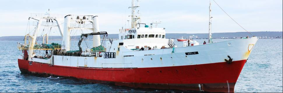 Iberconsa é primeira espanhola a fechar participação na Seafood Show