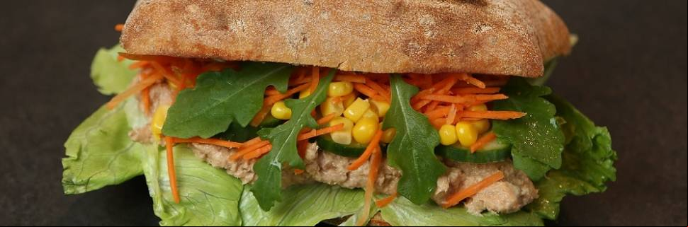 Nestlé entra na onda plant-based com produto análogo ao atum