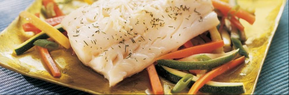 O que fazer para aumentar a venda de pescado em restaurantes?