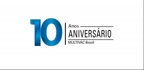 Multivac comemora uma década no Brasil