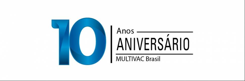 Multivac comemora uma década no Brasil