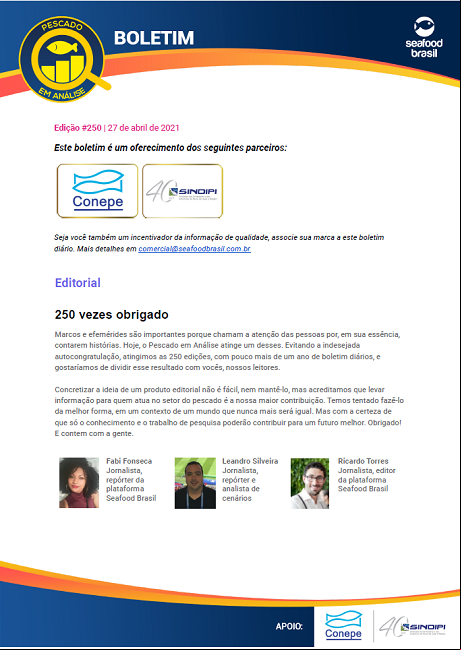 Edição 250