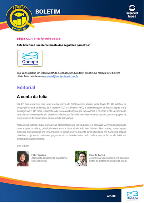 Edição 207