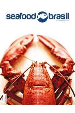 Capa Seafood Brasil #55
